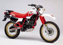 XT600 TENERE 82-03